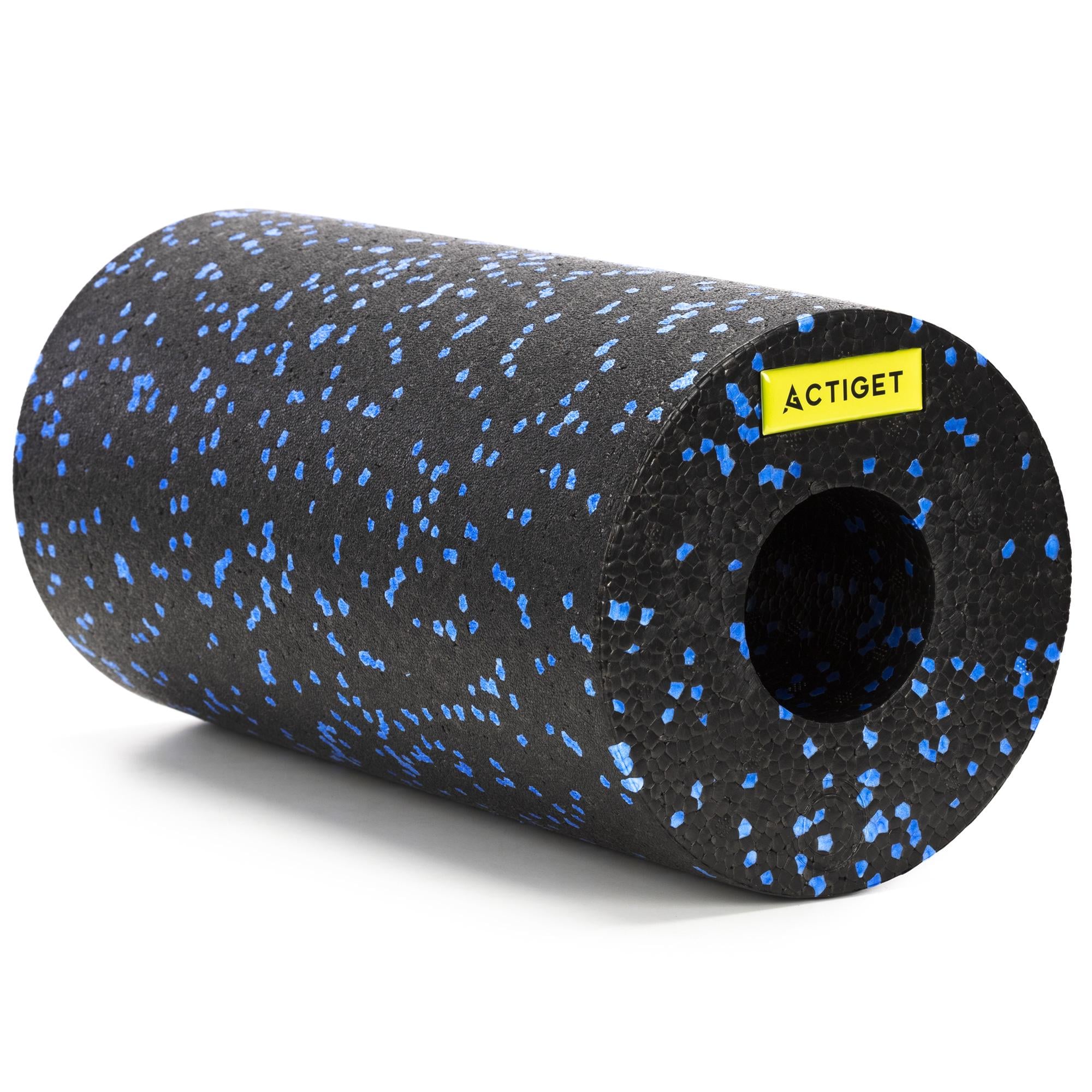 Массажный ролик Actiget EPP ACT0093 29,5x15 см Black/Blue