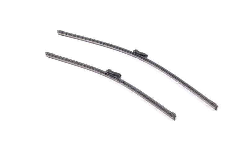 Щетка стеклоочистителя Denckermann 600/475 мм комплект (VD10002)