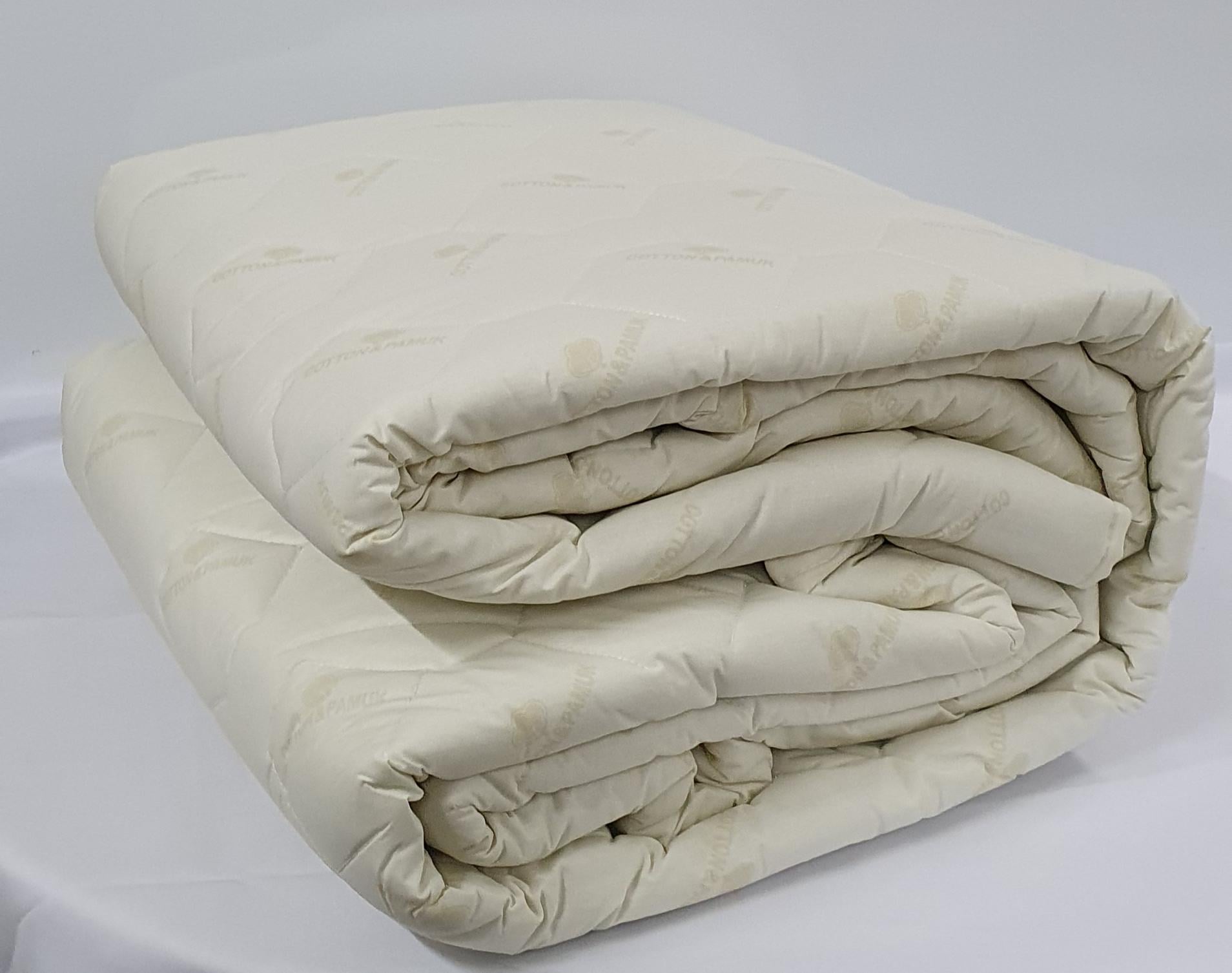 Одеяло Mintex 195x215 Cotton (CN1987)