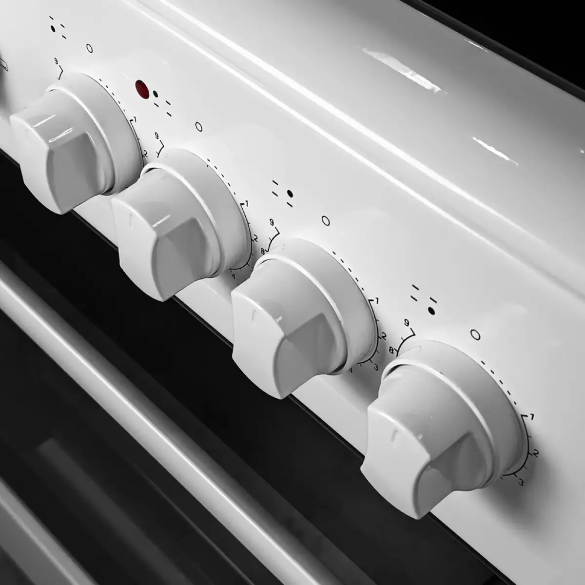 Электрическая плита EFC5613W 58 л - фото 4 Электрическая плита EFC5613W 58 л - фото 4