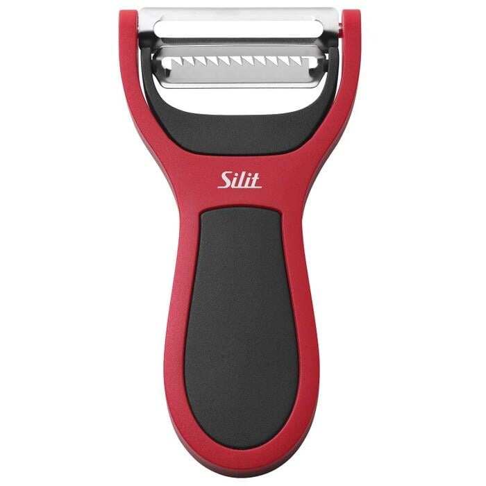 Овощечистка Silit 2в1