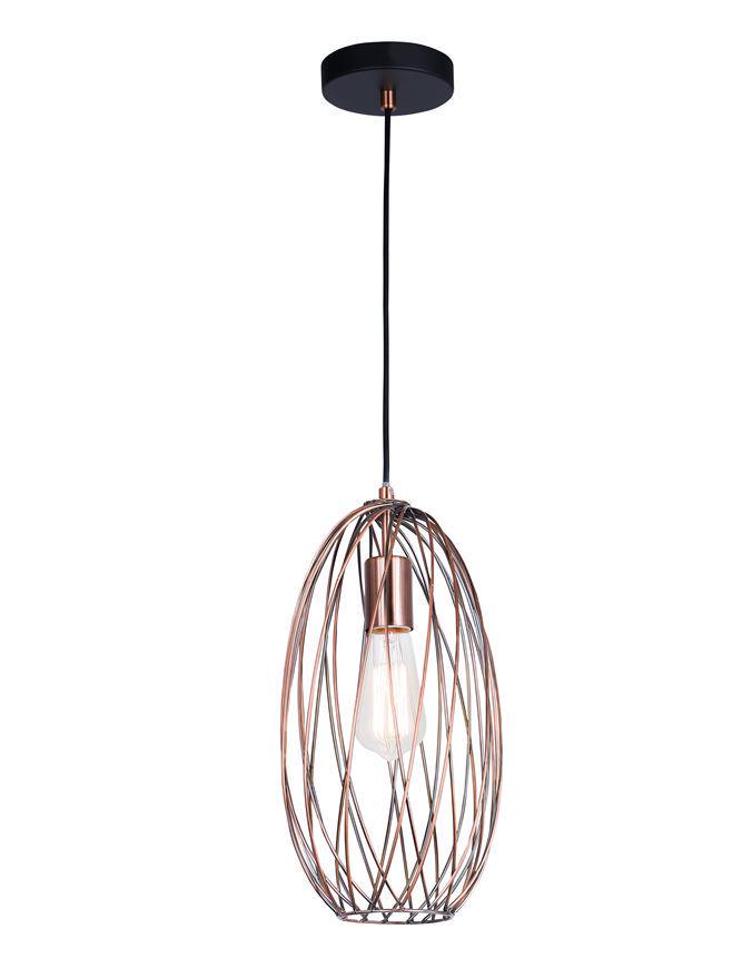 Подвесной светильник Nova Luce (8436419)