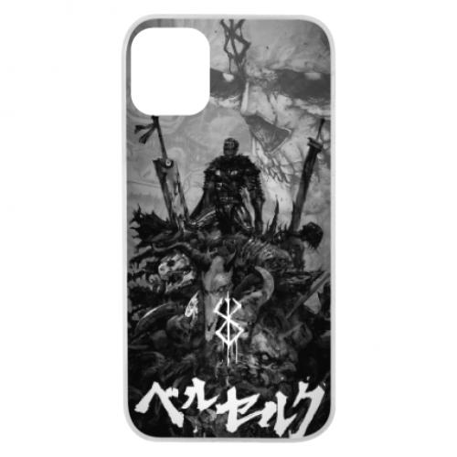 Чохол для iPhone 11 Pro Berserk.