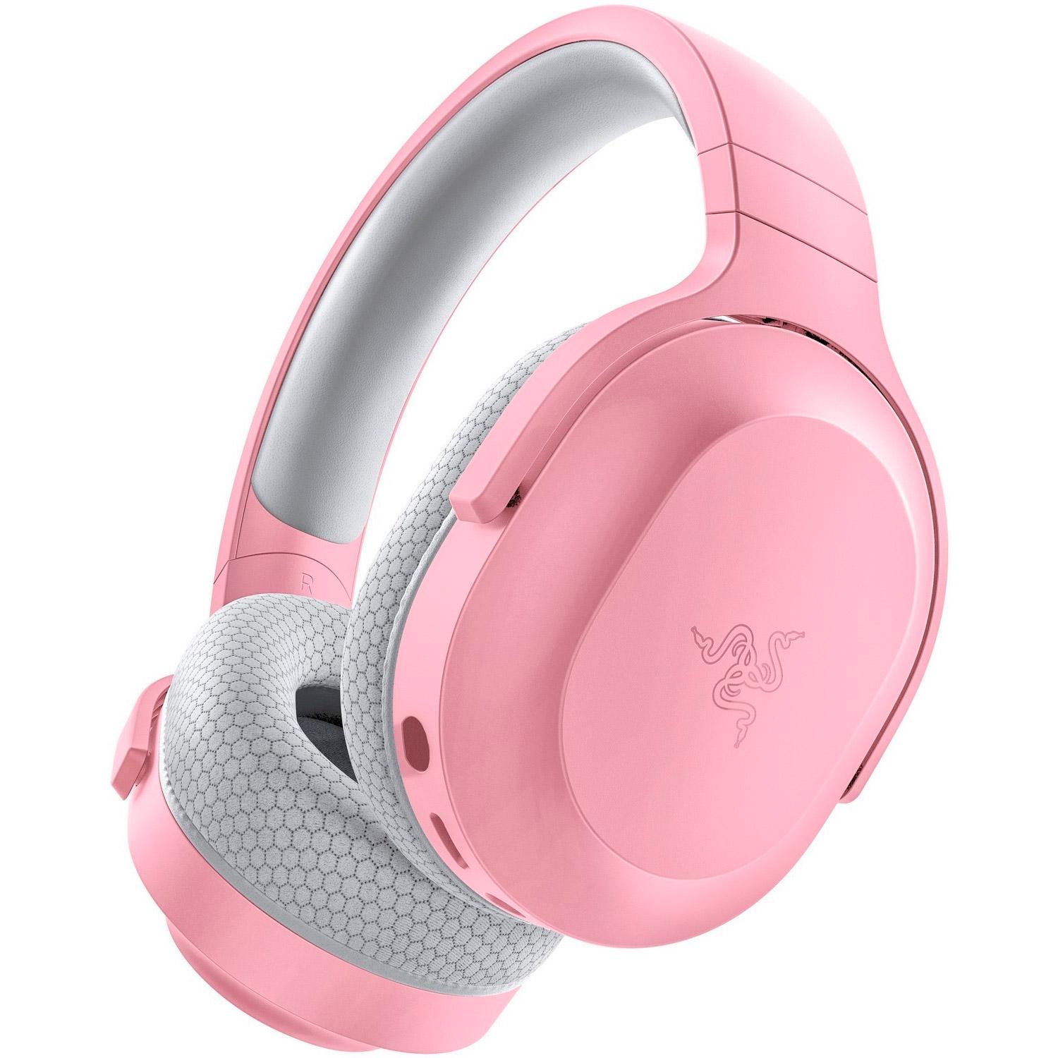 Наушники игровые Razer Barracuda X 2022 Quartz (RZ04-04430300-R3M1) - фото 5