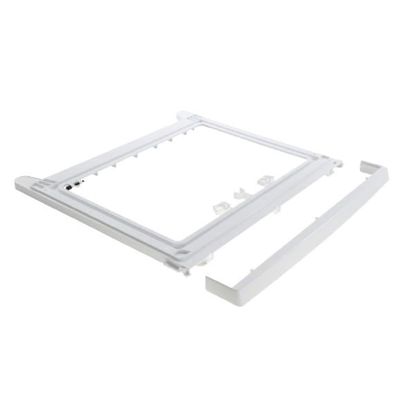 Элемент соединительный WTZ20410 для сушильных машин Bosch (00000019525)