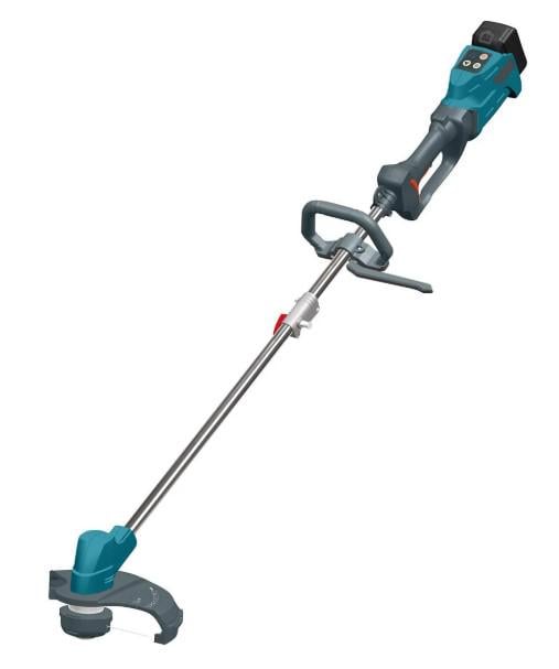 Триммер садовый аккумуляторный Konner&Sohnen KS BCT-20V без аккумулятора и зарядного устройства (63195)