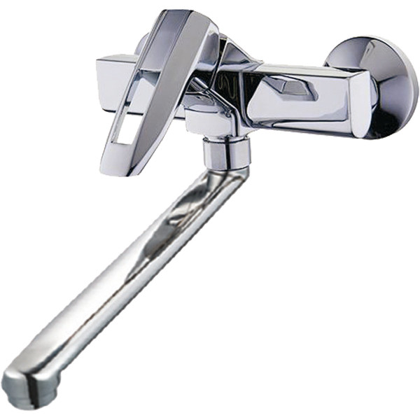 Смеситель для кухни Zerix NOF12 (ZX3279)