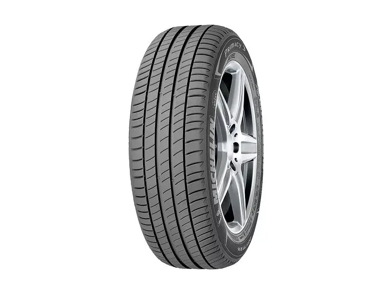 Шина летняя Michelin Primacy 3 205/50 R17 89Y Run Flat (203769)