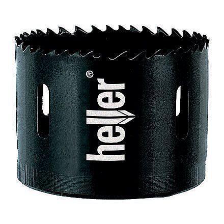 Пила кольцевая Heller 65 мм BI-METAL (19918)