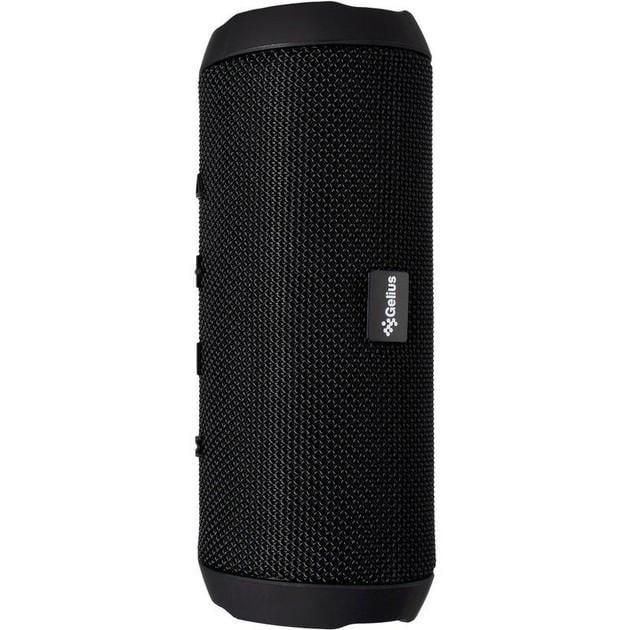 Портативная колонка Gelius Pro Infinity 3 Черный (GP-BS510SE)
