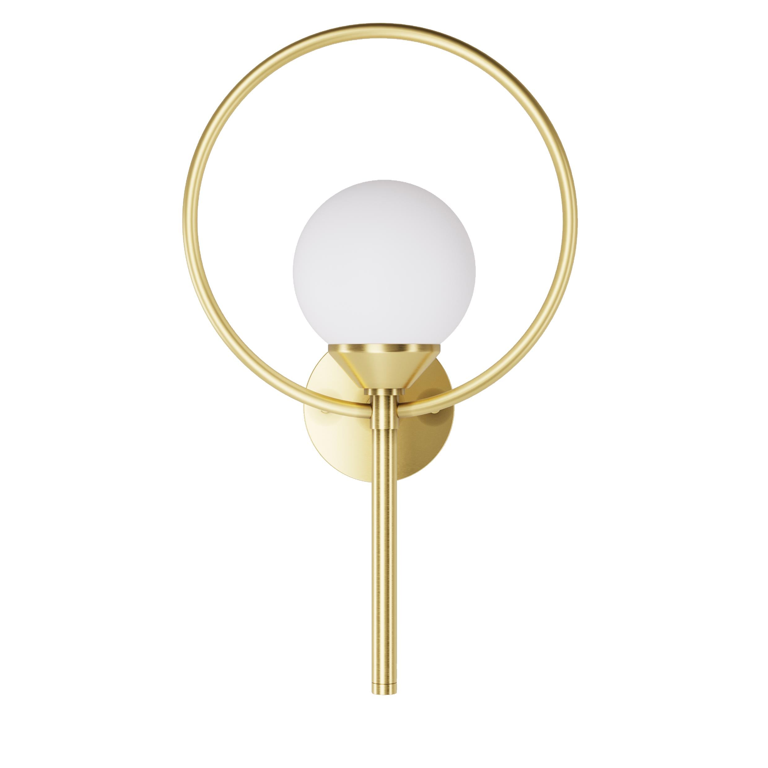 Настенный светильник ARO (22657-1)