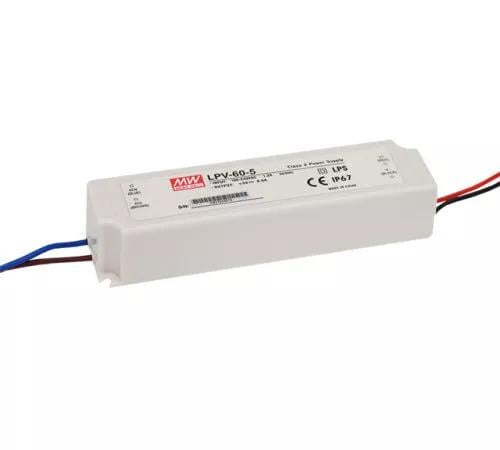 Блок живлення LPV-60-12 60W/12V (FSP623003)