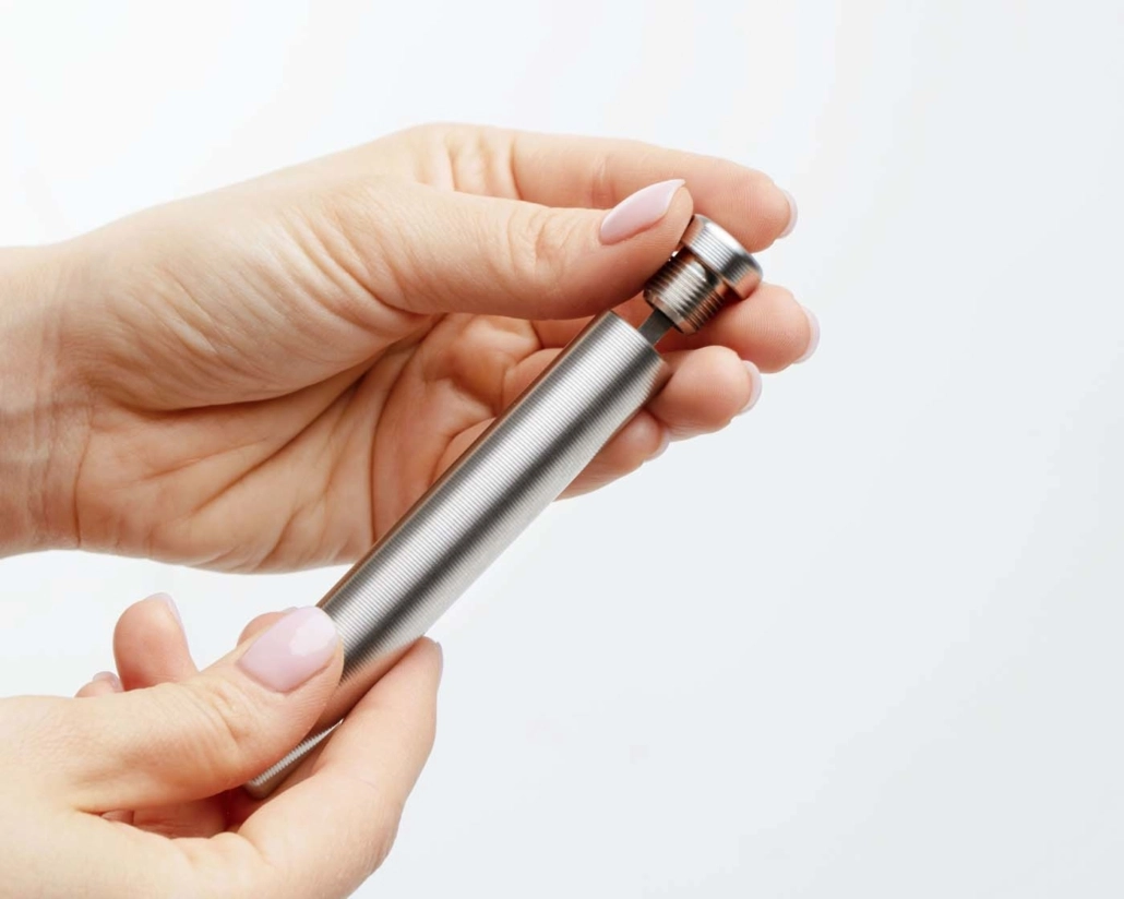 CryptoSteel Capsule Duo - фото 3 CryptoSteel Capsule Duo - фото 3