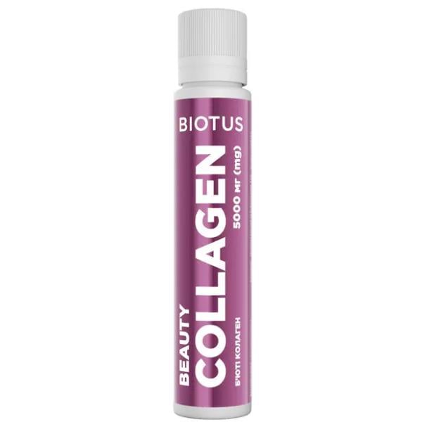 Колаген Biotus Beauty Collagen 5000 мг 25 мл Cherry (000027285)