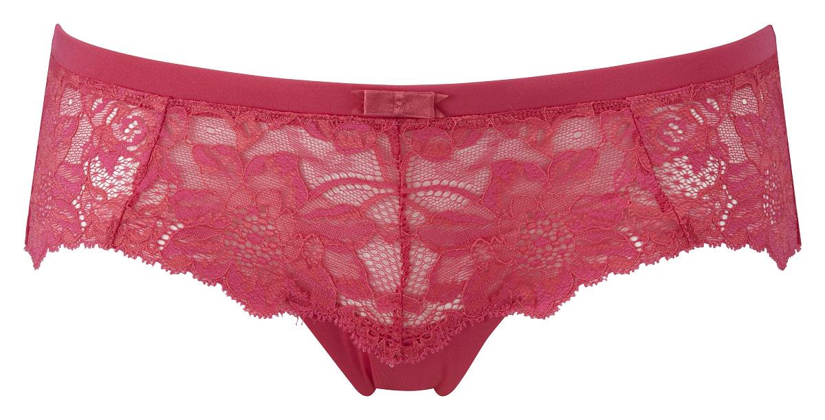 Жіночі труси Gossard Irresistible 5314 S Hot Pink (5053014219574)