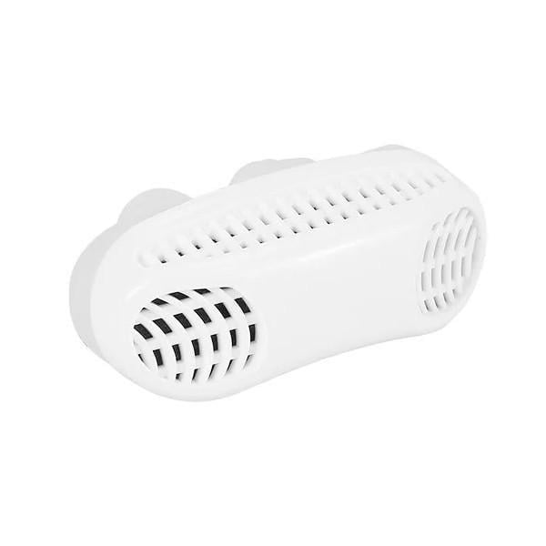 Антихрап прибор для носа Snore Ceasing (ST01083) Антихрап прибор для носа Snore Ceasing (ST01083)