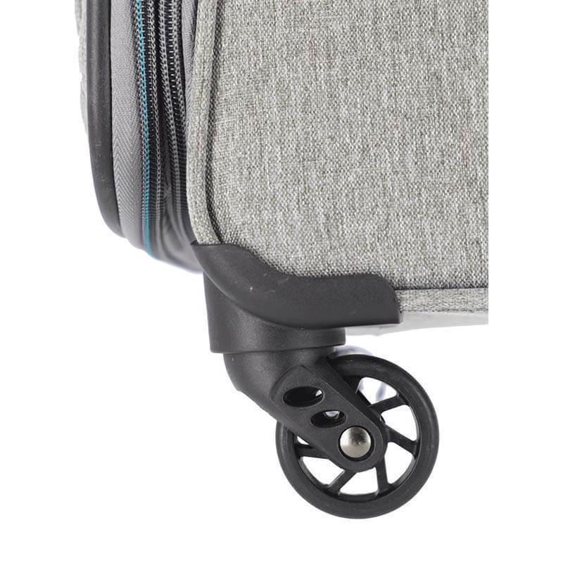 Валіза на 4 колесах Travelite Boja 84 л L Anthracite (TL091549-04) - фото 8 Валіза на 4 колесах Travelite Boja 84 л L Anthracite (TL091549-04) - фото 8