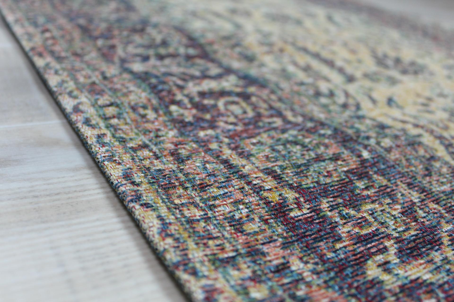 Килим безворсовий Prato 398 195x285 см - фото 3 Килим безворсовий Prato 398 195x285 см - фото 3