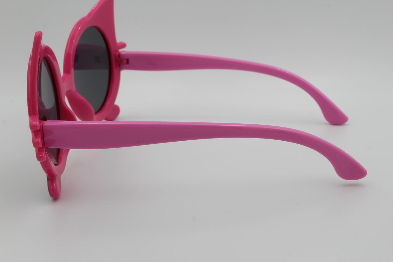 Сонцезахисні окуляри дитячі поляризовані (1850 с2) - фото 5 Сонцезахисні окуляри дитячі поляризовані (1850 с2) - фото 5