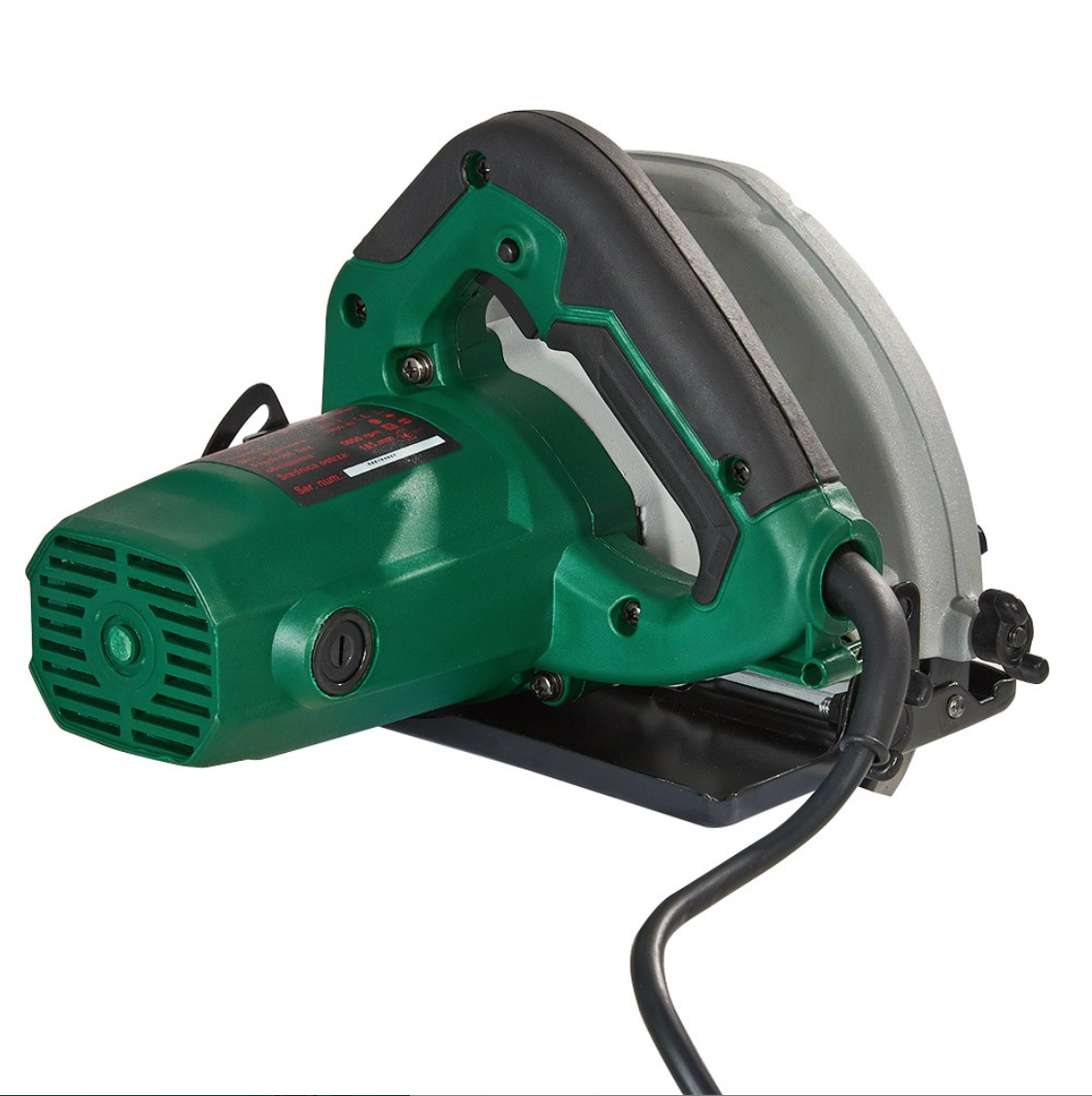 Пила циркулярная Nowa PT 1819bl (83375N) - фото 3