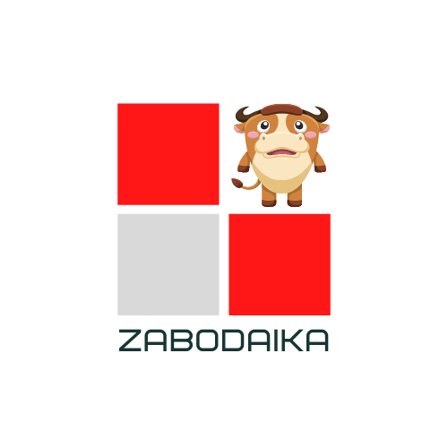 Zabodaika