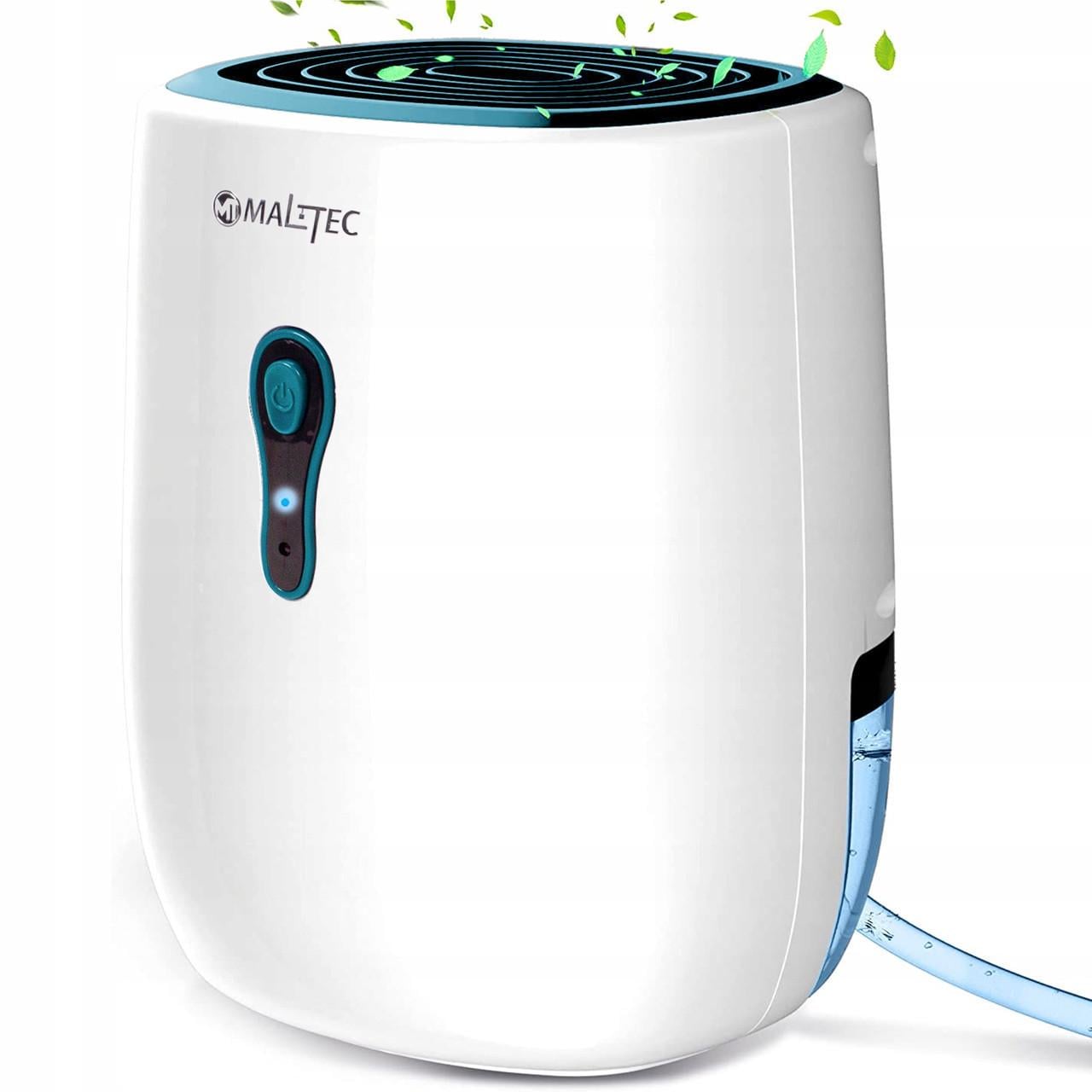 Осушитель воздуха Maltec DH-800 (10884312)
