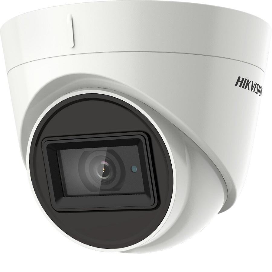 Відеокамера HDTVI Hikvision DS-2CE79D3T-IT3ZF 2,7-13,5 мм (6613)