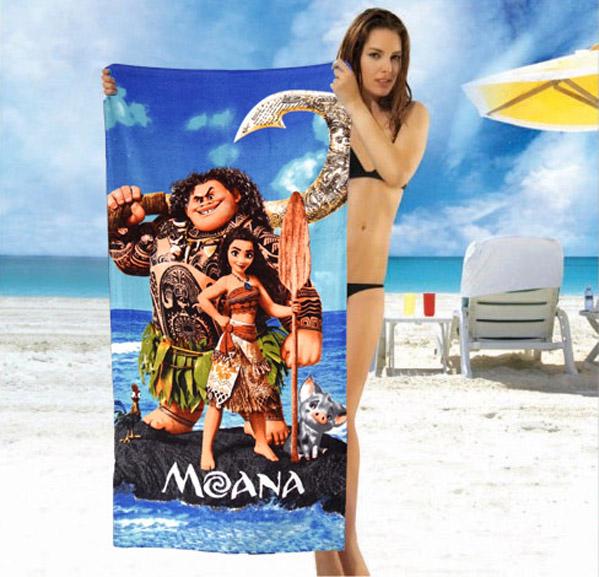 Полотенце Shamrock Разноцветный (2496)