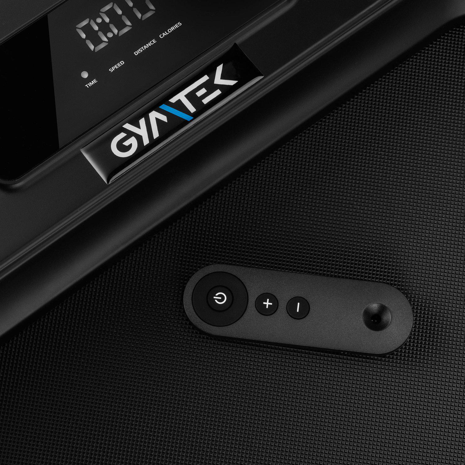 Беговая дорожка Gymtek XT100 (29889737) - фото 11