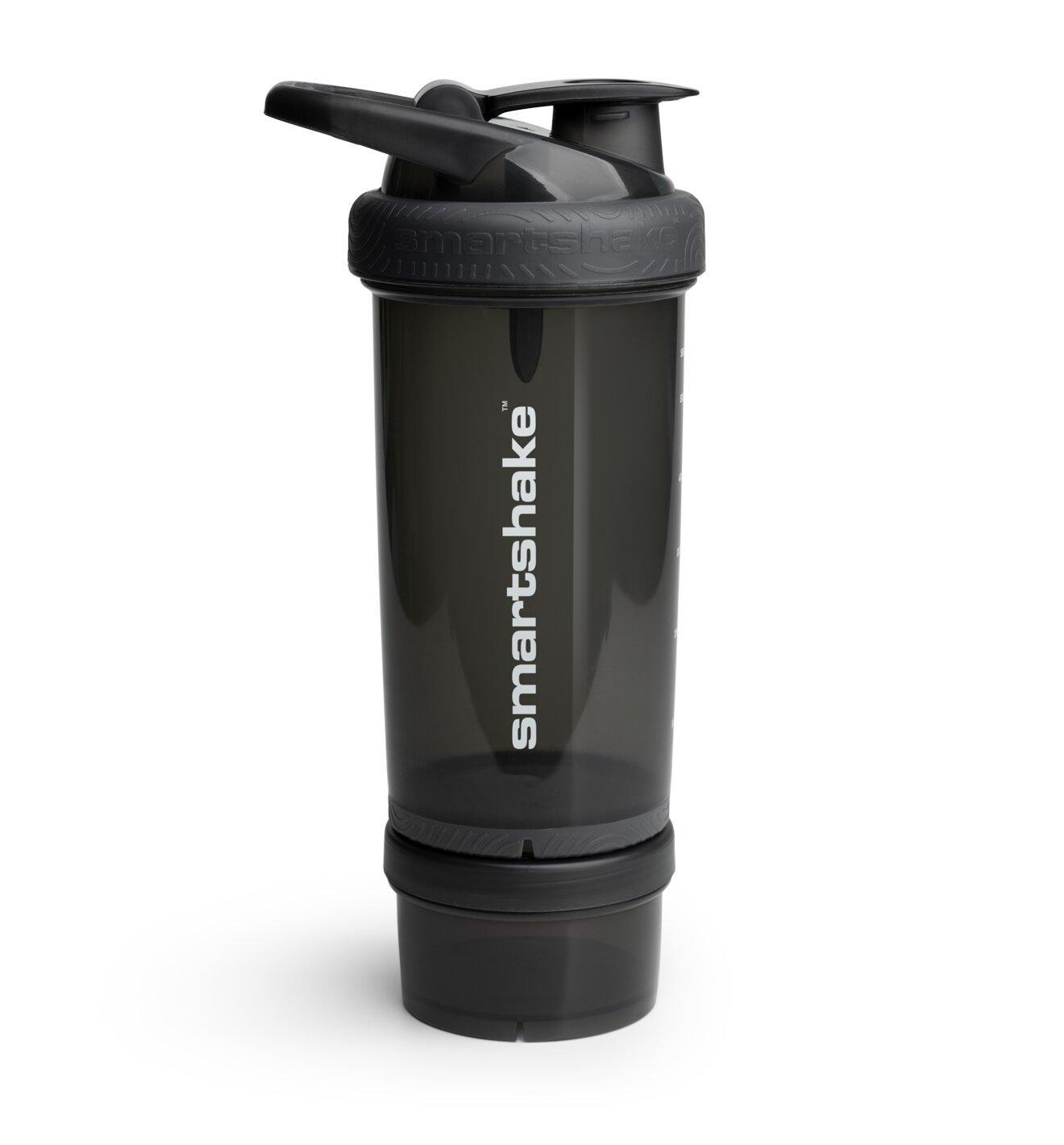 Шейкер SmartShake Revive 750 мл Black (00000035641)