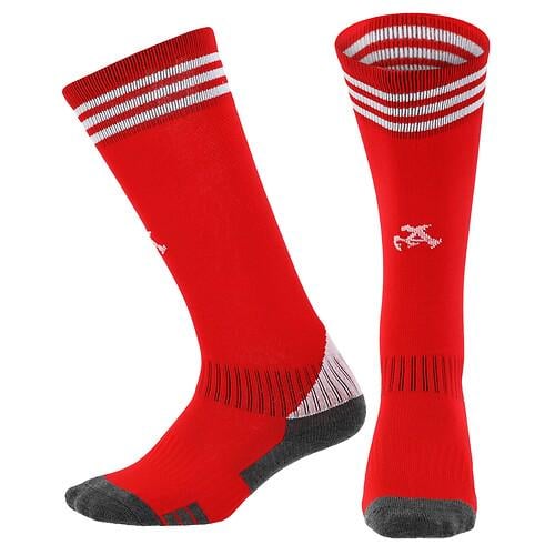 Гетры детские с символикой футбольного клуба SPOINT LIVERPOOL HOME 2026 ETM2606-LIV1 р. 32-39 Красный (32311980) Гетры детские с символикой футбольного клуба SPOINT LIVERPOOL HOME 2026 ETM2606-LIV1 р. 32-39 Красный (32311980)