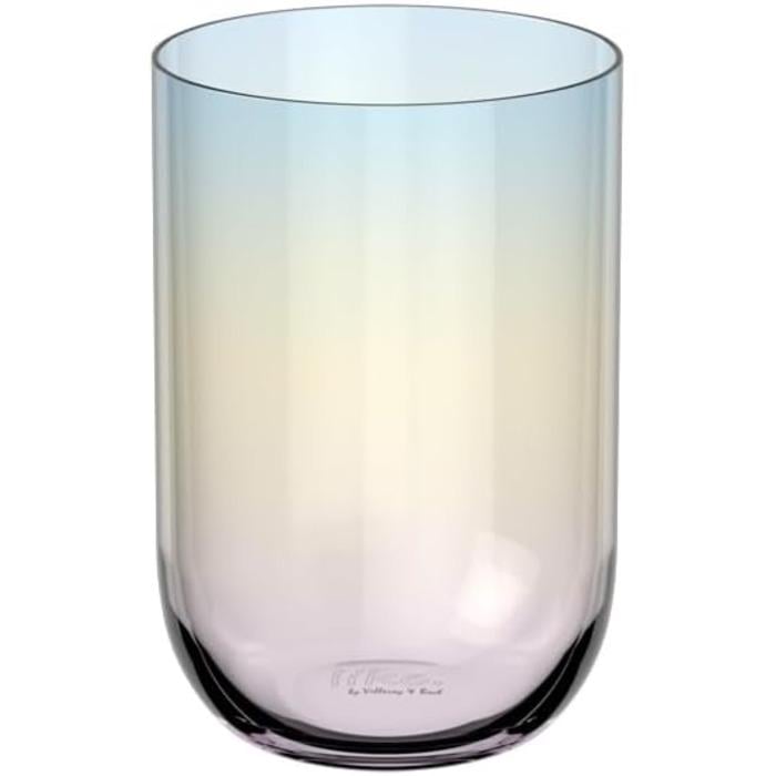 Набір для води Like Glass Villeroy&Boch 2 пр. 300 мл Різнокольоровий (34060506)