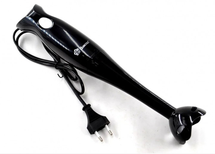 Блендер DOMOTEC MS-5105 погружной 400 В - фото 2