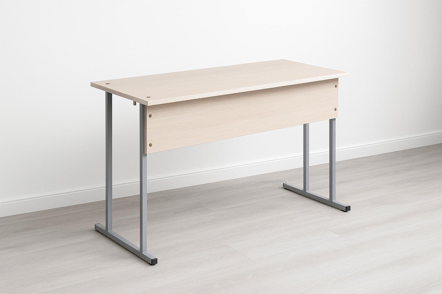 Стіл 2-місний з захистом (27262577)