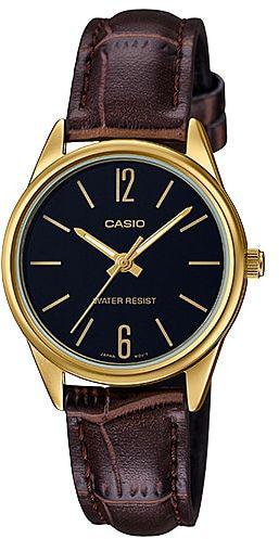 Часы женские Casio LTP-V005GL-1B