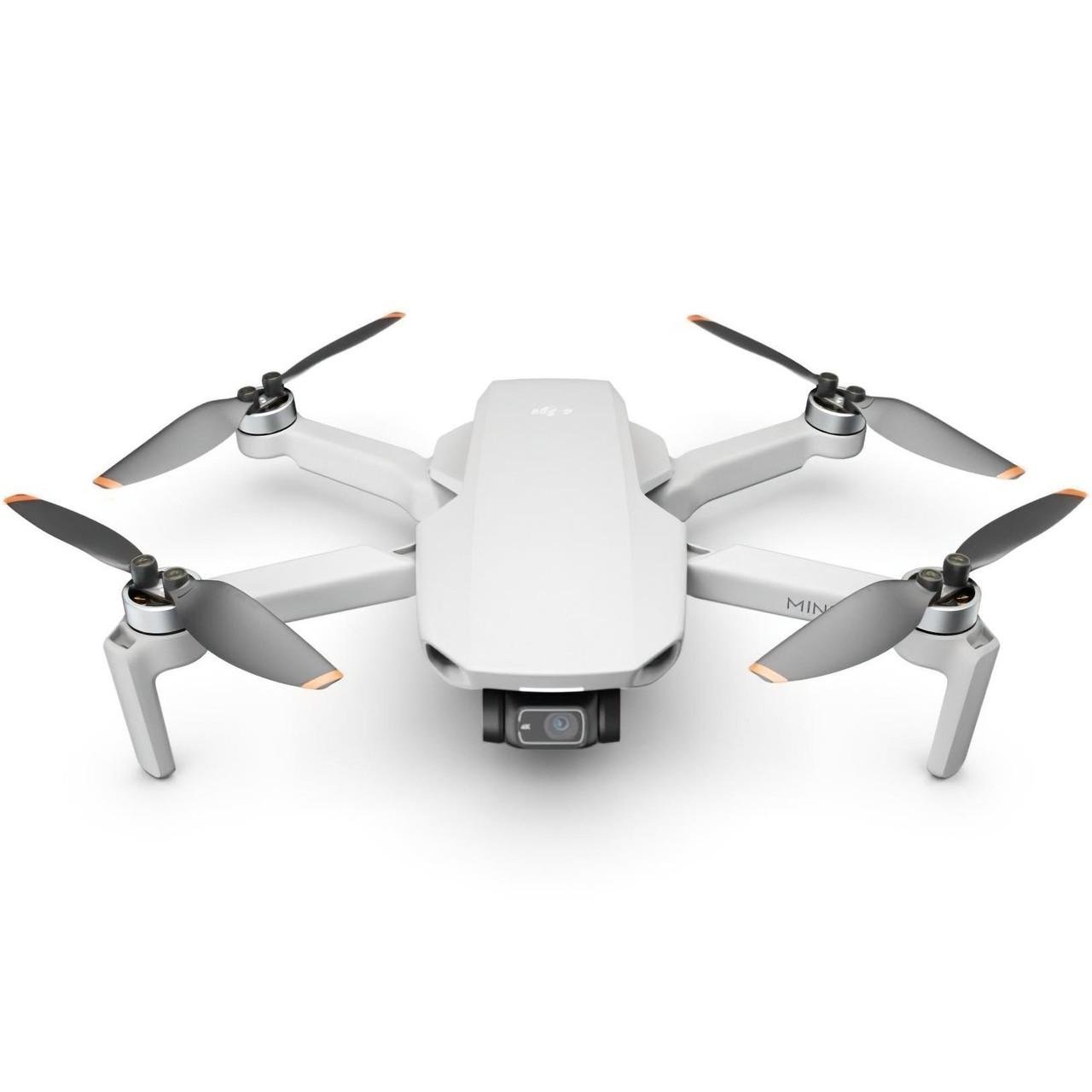 Квадрокоптер DJI Mini 2 (CP.MA.00000312.01)