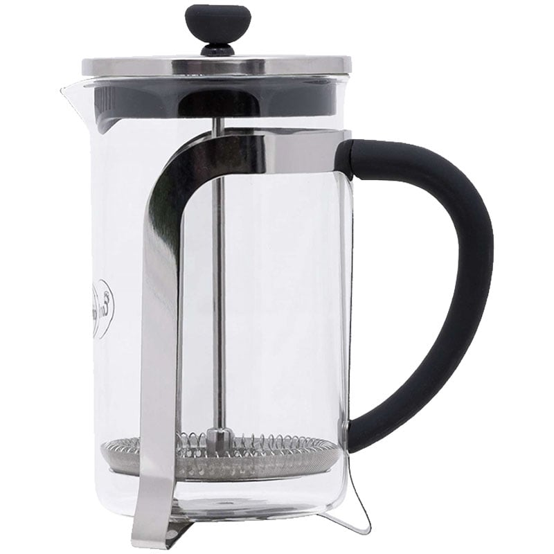 Заварник Con Brio CB-5560 френч-прес 600 мл Нержавіюча сталь (26202670)