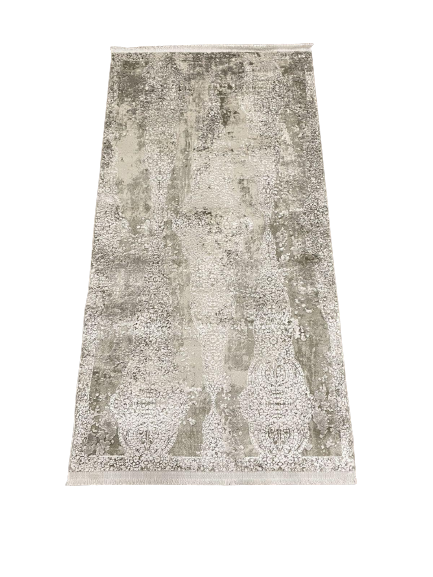 Ковер Veranda Royal Ve17E Grey/Cream (5472-12)