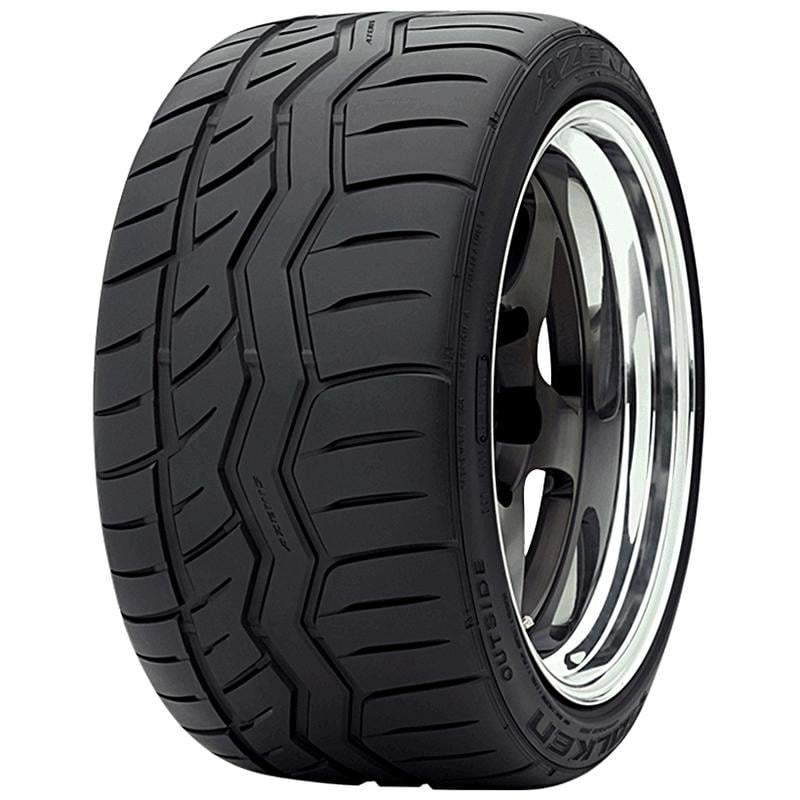 Автошина Falken Azenis RT615 245/45 ZR17 99W XL (260878)