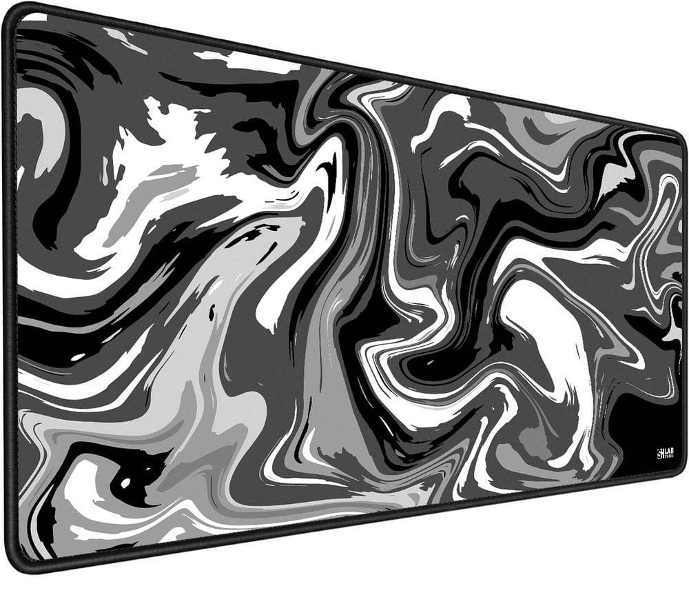 Игровая поверхность SHLab Abstraction B&W Control SHM-1065 90х40 см (39308)