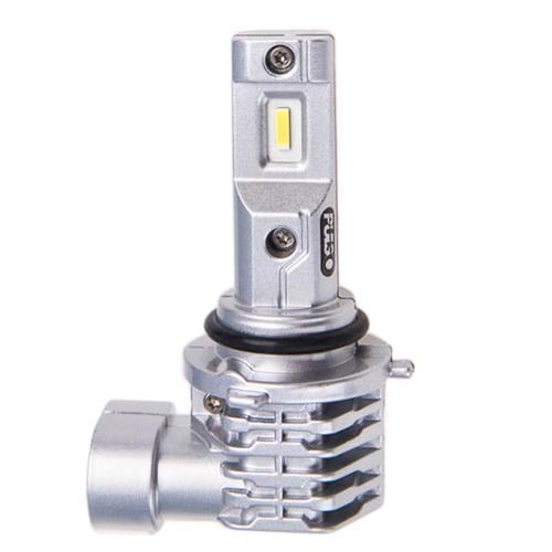 Лампы PULSO M4/HB4 9006/LED-chips CREE/9-32v/2x25w/4500Lm/6000K - фото 2