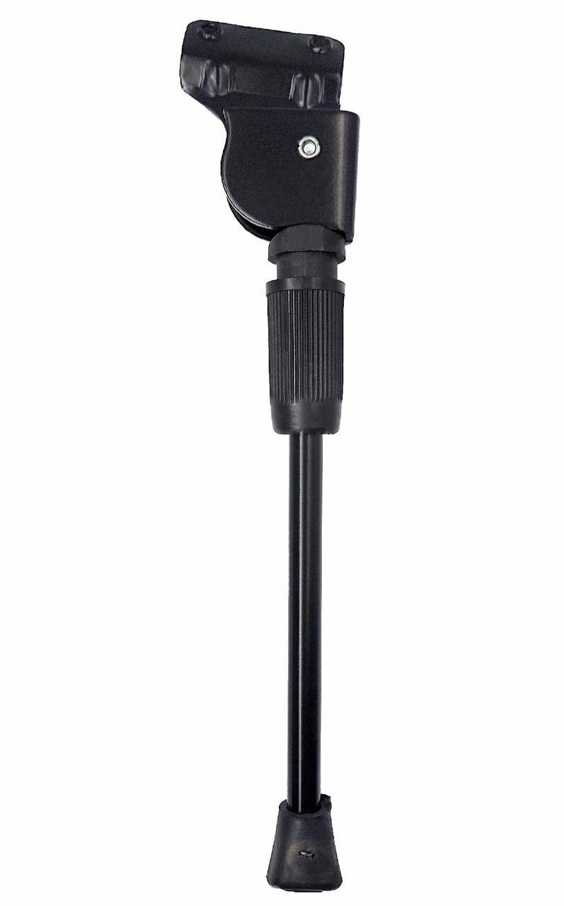 Підніжка на перо під два болта 27,5" Чорний (G0000785) - фото 3 Підніжка на перо під два болта 27,5" Чорний (G0000785) - фото 3