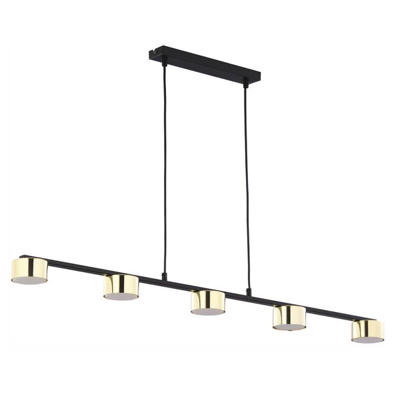 Люстра TK Lighting 6092 Dallas