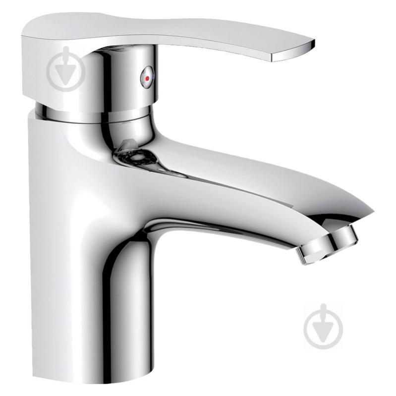 Змішувач для умивальника Haiba ONIX 001 (HB0319)