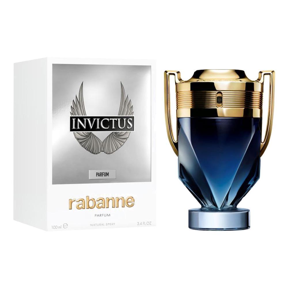 Парфюм мужской Paco Rabanne Invictus 100 мл (372624)