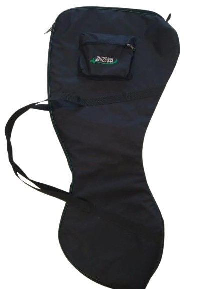 Чехол-сумка для лодочного электродвигателя малый (2458821469)