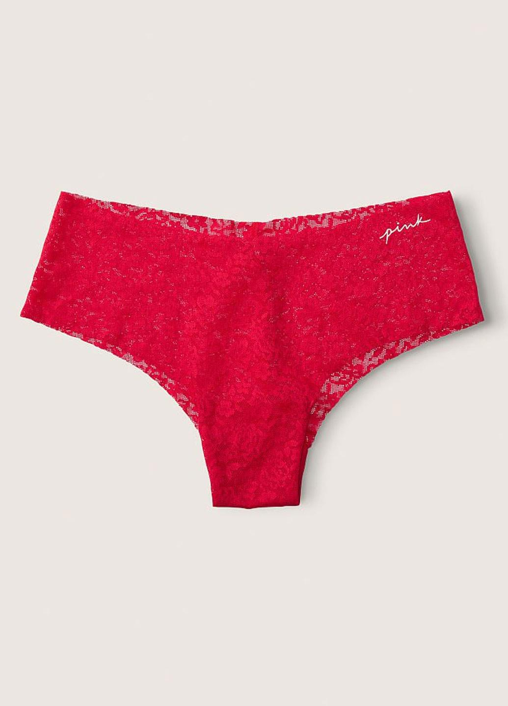 Трусики Victoria's Secret M Красный (1440000216316QD4M) Трусики Victoria's Secret M Красный (1440000216316QD4M)
