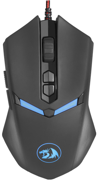 Компьютерная мышка Redragon Nemeanlion 2 (74511)