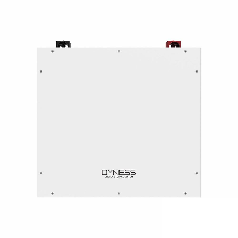 Акумулятор для сонячної електростанції 48 В LiFePO4 DYNESS DL5,0C 51,2V 100Ah 5,12 кВт год (24-642571) - фото 10 Акумулятор для сонячної електростанції 48 В LiFePO4 DYNESS DL5,0C 51,2V 100Ah 5,12 кВт год (24-642571) - фото 10