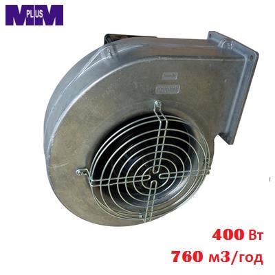 Вентилятор для котла нагнітальний MplusM G2E-180 (28414443) - фото 2 Вентилятор для котла нагнітальний MplusM G2E-180 (28414443) - фото 2